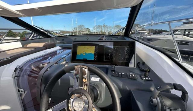 noname yacht for sale 29