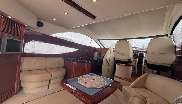 noname yacht for sale 44