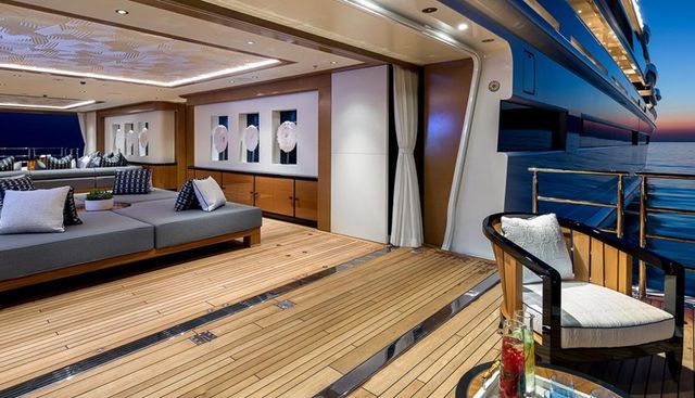 MAR yacht for sale 18