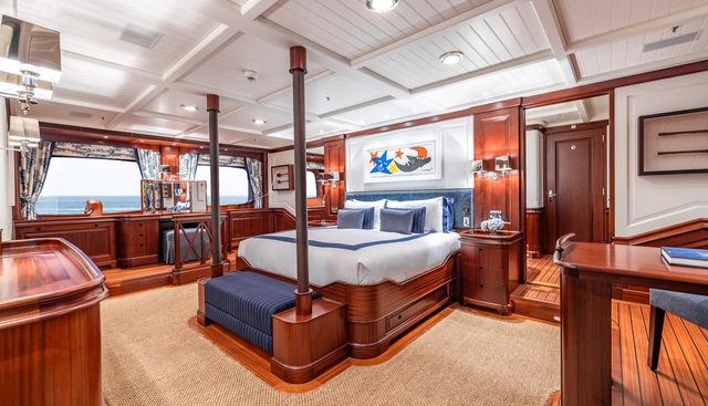 AWATEA yacht for sale 15