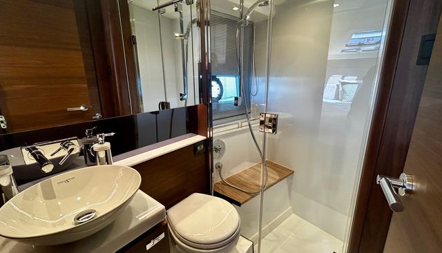 Dancing Princess yacht for sale 25