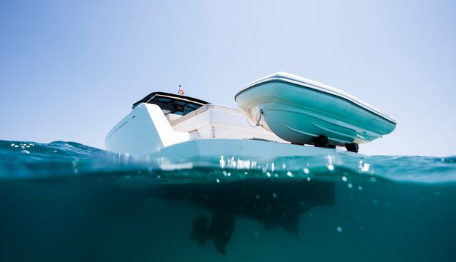 THE WAY IT IS yacht for sale 13