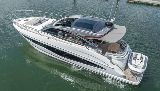 Sir Henry yacht for sale 15