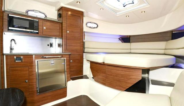 noname yacht for sale 9