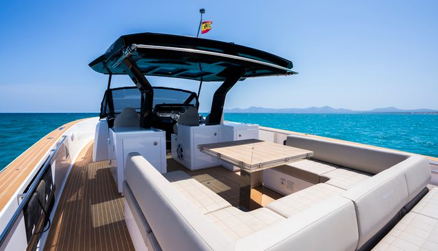 The Way It Is yacht for sale 3