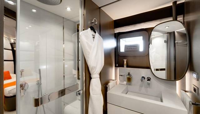 L.A.U.L yacht for sale 24