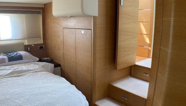 noname yacht for sale 22