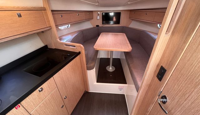 Loloma yacht for sale 10