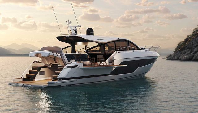 noname yacht for sale 4