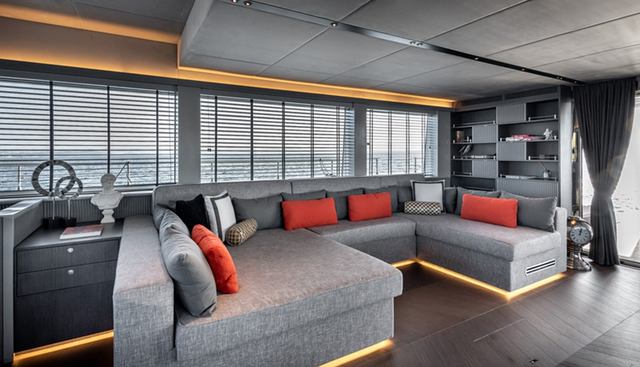 SITARA yacht for sale 8