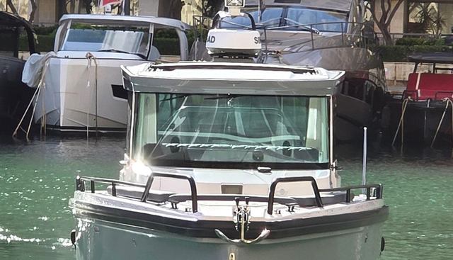 AINO III yacht for sale 3