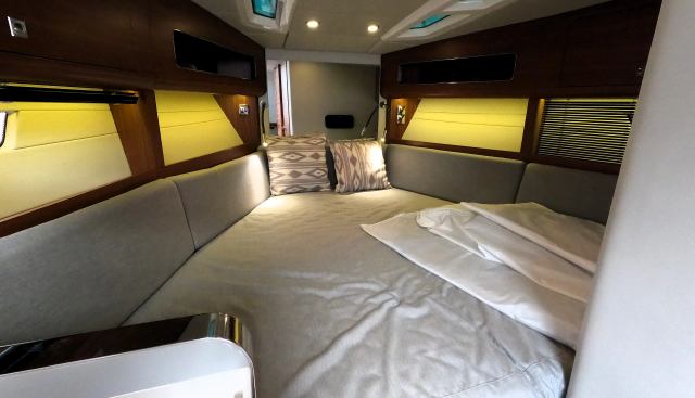 LADY ZARA yacht for sale 18