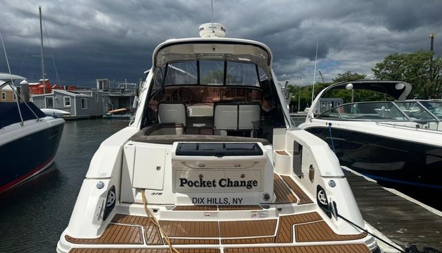 Pocket Change yacht for sale 8