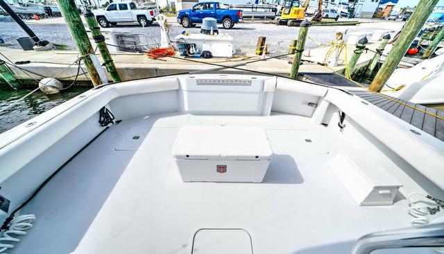noname yacht for sale 10
