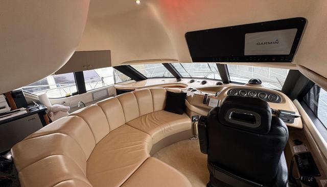 noname yacht for sale 7