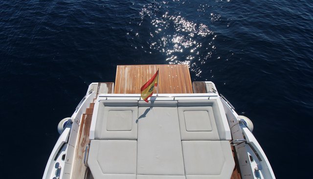 CIRUECHES VIII yacht for sale 12