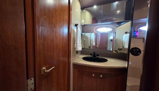 Lady L yacht for sale 15