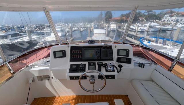 Odeesea yacht for sale 2