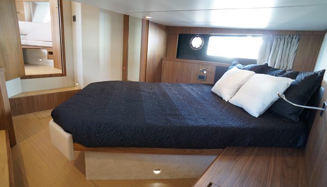 Amaretto yacht for sale 58