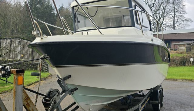 Liberty yacht for sale 2