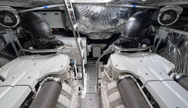 noname yacht for sale 67