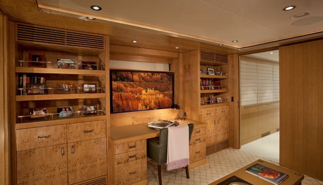Annastar yacht for sale 9