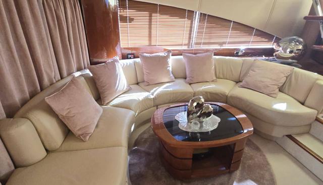noname yacht for sale 8