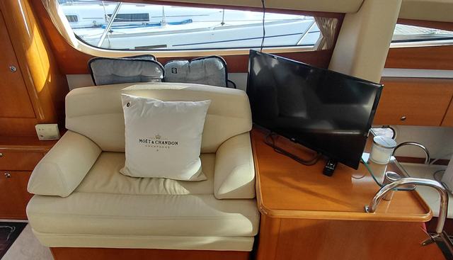 Dignity yacht for sale 27