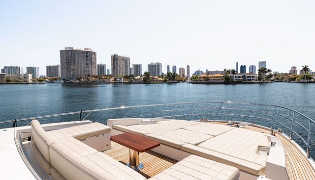 MIREYA yacht for sale 12