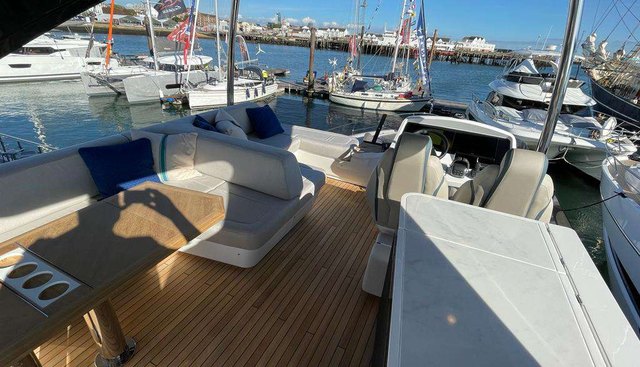 noname yacht for sale 12