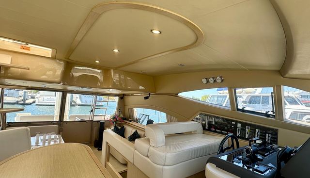 Mi Amore yacht for sale 12