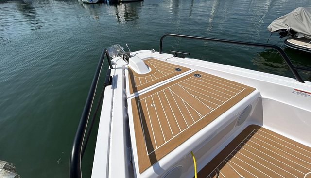 noname yacht for sale 10