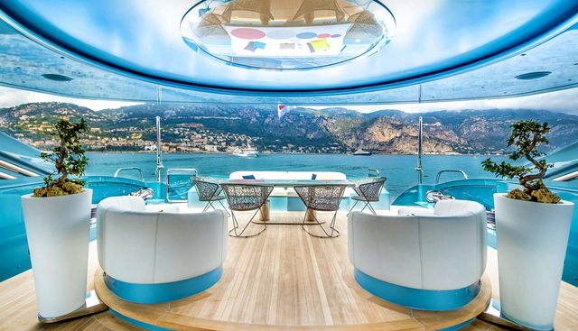 QUEEN ALLA yacht for sale 4