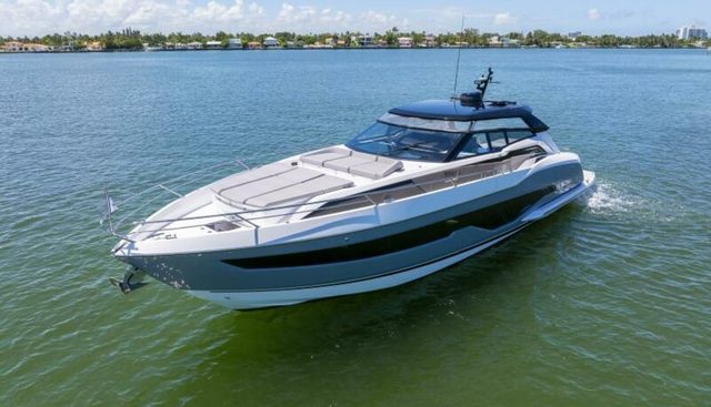 noname yacht for sale 12
