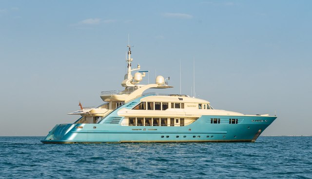 AQUAMARINA yacht for sale 64