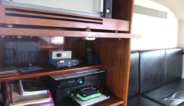 Eivissa yacht for sale 35