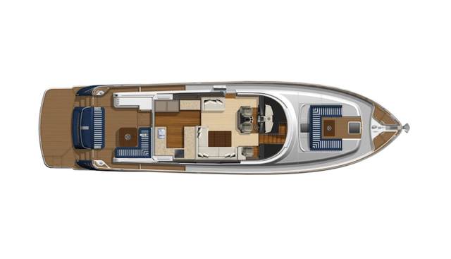 LYRICA yacht for sale 45