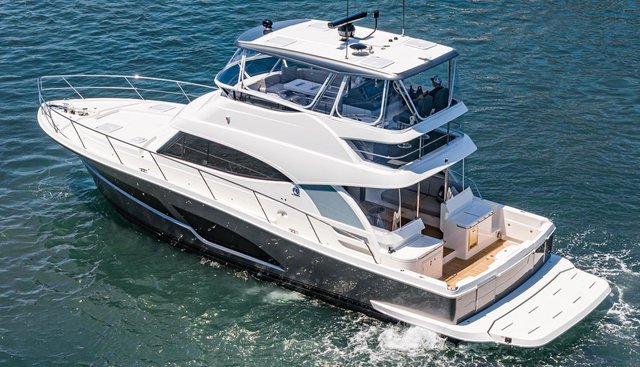 PLAY TO WIN yacht for sale 7
