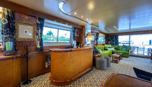 Cipango yacht for sale 7