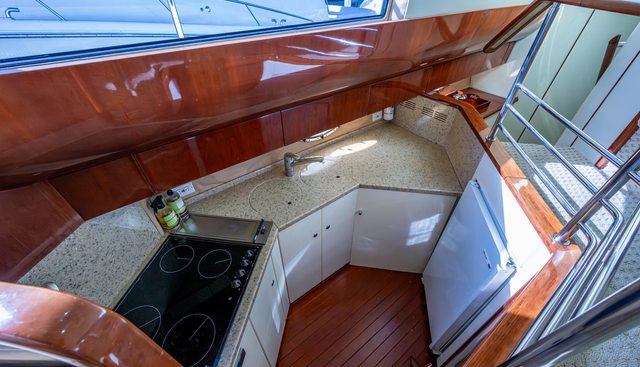 YOU GO GIRL! yacht for sale 27