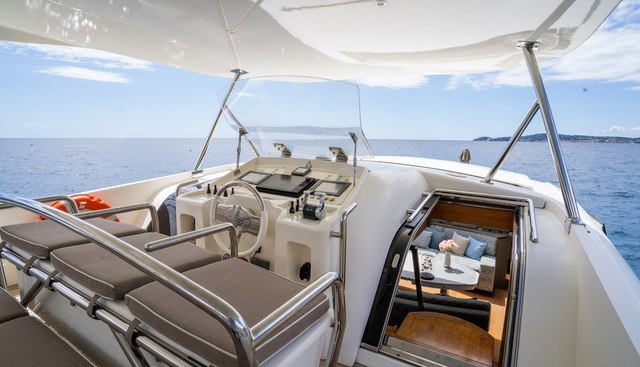 Elegance Of Cannes yacht for sale 4