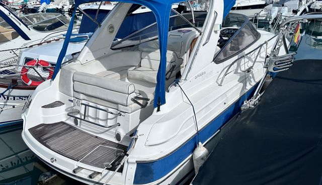 Raixa yacht for sale 3