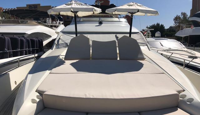 TI AMO yacht for sale 2