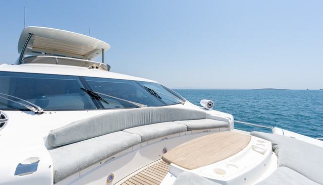 Mello yacht for sale 19