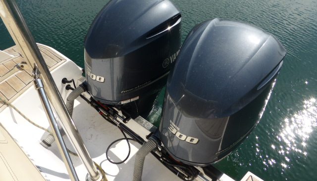 Hédoné IV yacht for sale 25