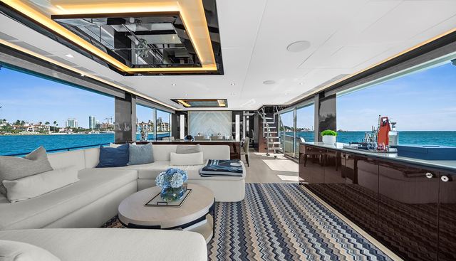 La-la-la yacht for sale 27