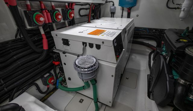 Pristine Princess yacht for sale 49