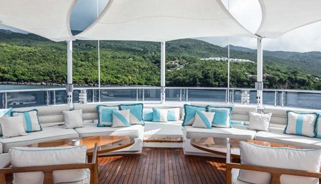 AXIOMA yacht for sale 77