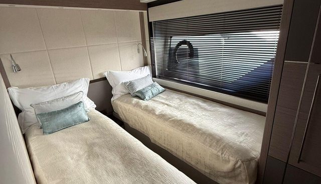 Svetlana yacht for sale 39