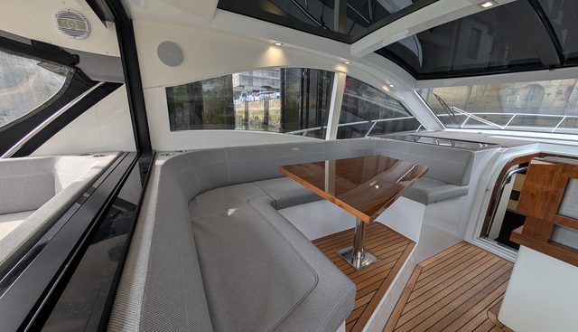 Lady C yacht for sale 13